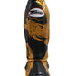 Twins Special SHINGUARDS FSGL10-49 GOLD/BLACK