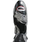 Twins Special SHINGUARDS FSGL10-49 SILVER/BLACK