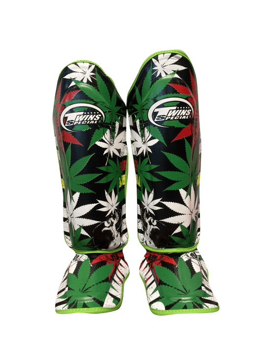 Twins Special shinguards FSGL10-54 GRASS