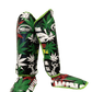 Twins Special shinguards FSGL10-54 GRASS Twins Special