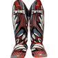 Twins Special shinguards FSGL10-55 GY Demo