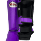 Twins Special Shinguards SGS10 Purple Twins Special