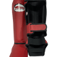 Twins Special Shinguards SGS10 Red Twins Special