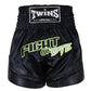 TWINS Special Shorts TBS-FOD BK/BK