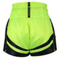 TWINS Special Shorts TBS-FOD GR/BK - SUPER EXPORT SHOP