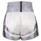 TWINS Special Shorts TBS-FOD WH/GY - SUPER EXPORT SHOP