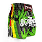Twins Special Shorts TBS GRASS Twins Special
