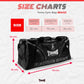 Twins Special Gym BAG2
