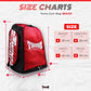 Twins Special Gym Bag BAG5 Blue