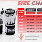 Twins Special Boxing Gloves BGVL3 BROWN