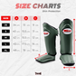 Twins Special Shin Guards FSGL10-66