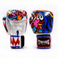 Twins Special Fancy Boxing Gloves FBGVL3-62 "ABSTRACT"