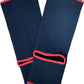 Twins Special Ankle Support AG1 Black Red