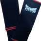 Twins Special Ankle Support AG1 Black Red