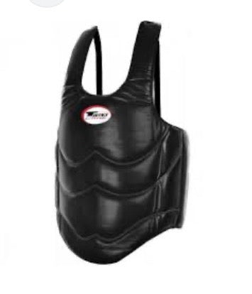 Twins Special Body Protector BOPL2 Black