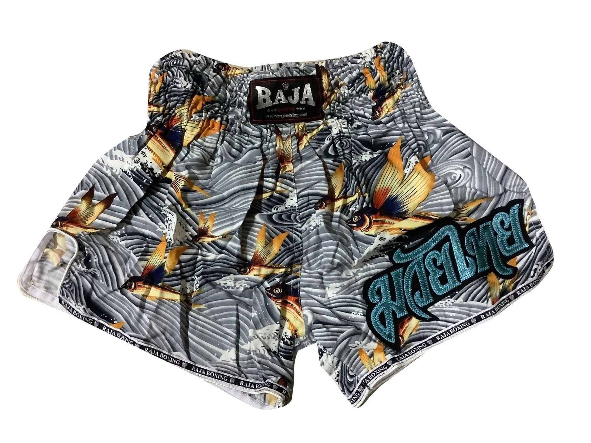 Raja Shorts Flying Fish R39